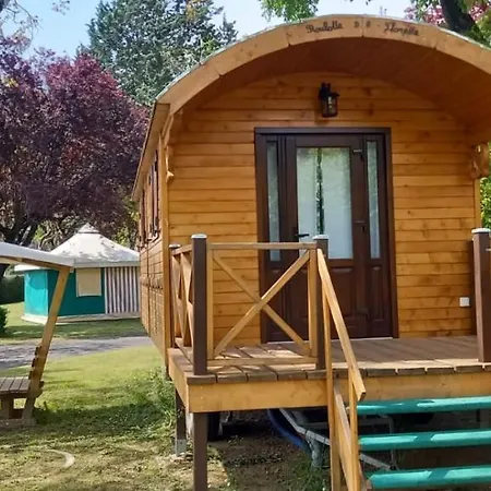 Onlycamp Du Rouergue * Villefranche-de-Rouergue