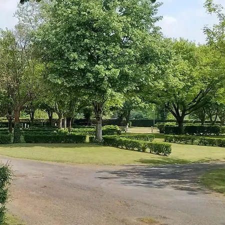 Onlycamp Du Rouergue Campingplatz