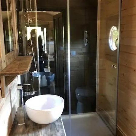 Kemping Onlycamp Du Rouergue