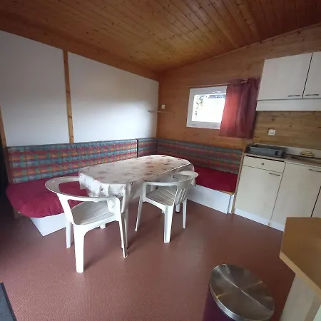 Camping Onlycamp Du Rouergue *