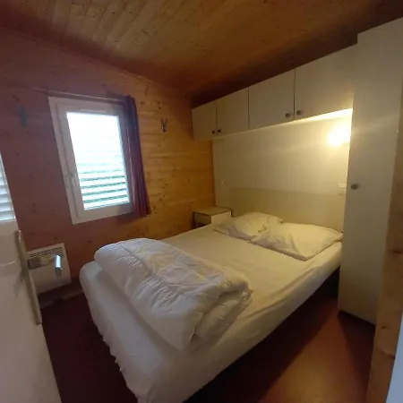 Kemping Onlycamp Du Rouergue