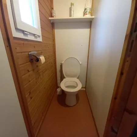 Onlycamp Du Rouergue Villefranche-de-Rouergue