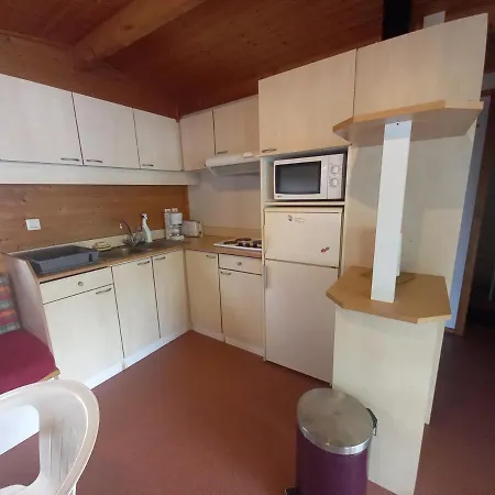 Kemping Onlycamp Du Rouergue Villefranche-de-Rouergue