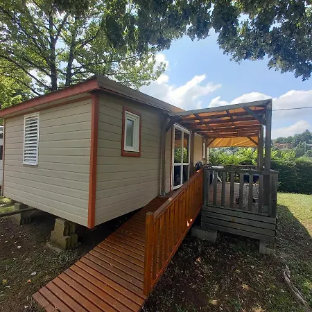 Kemping Onlycamp Du Rouergue