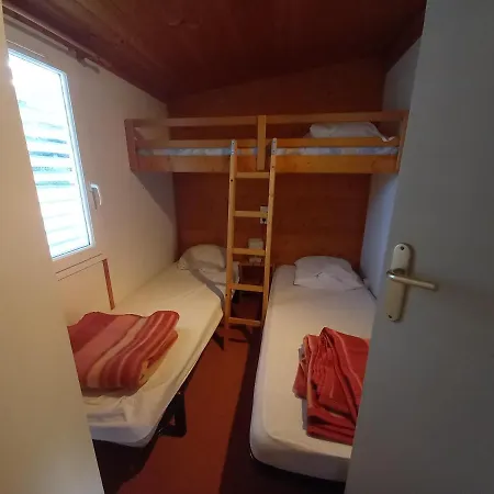 Onlycamp Du Rouergue Kemping
