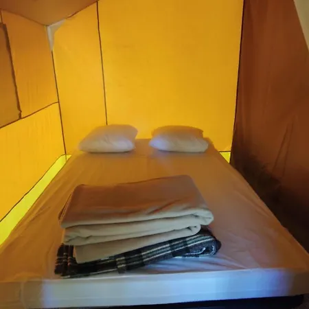 Camping Onlycamp Du Rouergue Villefranche-de-Rouergue