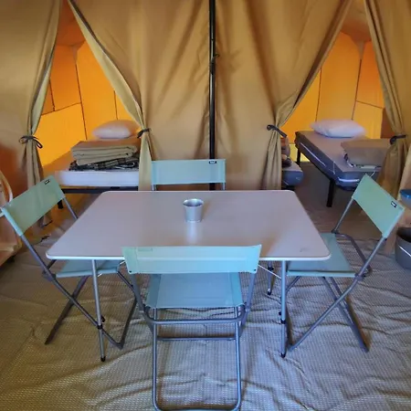 Onlycamp Du Rouergue *