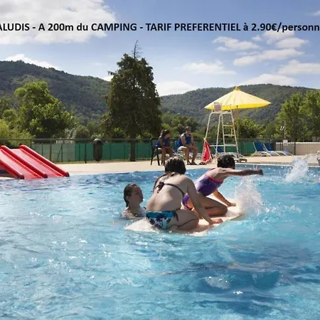 Onlycamp Du Rouergue Villefranche-de-Rouergue