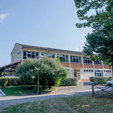Campeggio Onlycamp Du Rouergue *
