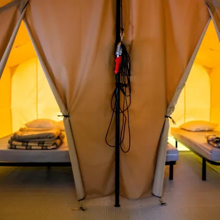 Onlycamp Du Rouergue Campeggio *