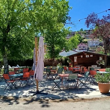 Onlycamp Du Rouergue *