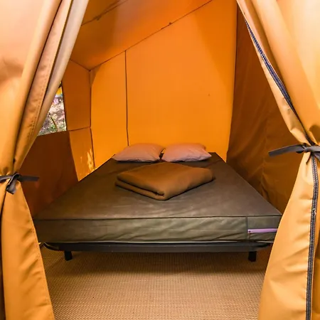 Campeggio Onlycamp Du Rouergue