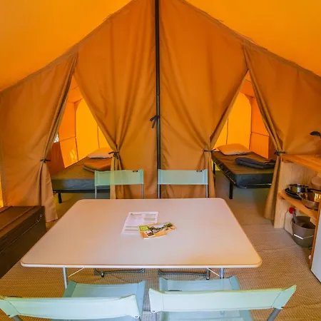 Onlycamp Du Rouergue *