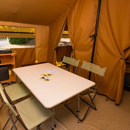 Onlycamp Du Rouergue Villefranche-de-Rouergue