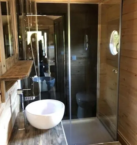 Kemping Onlycamp Du Rouergue