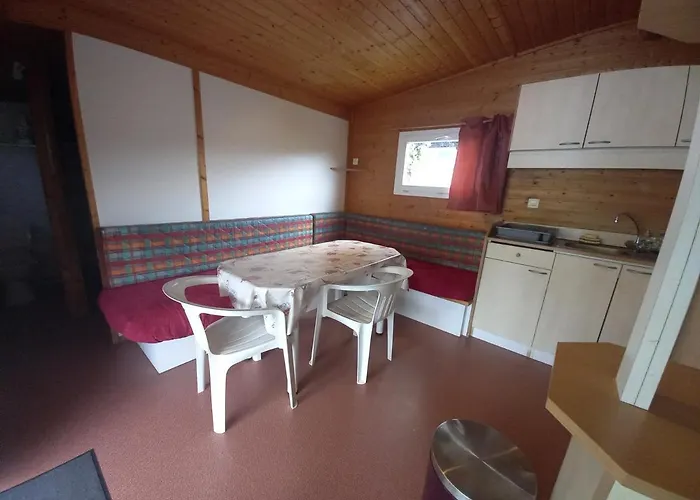 Campingplatz Onlycamp Du Rouergue *