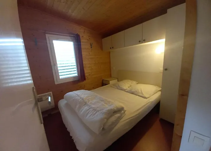 Kemping Onlycamp Du Rouergue