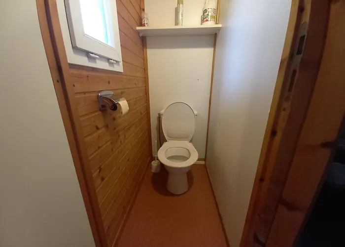 Onlycamp Du Rouergue Villefranche-de-Rouergue