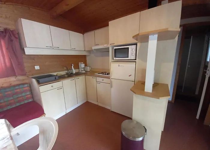 Kemping Onlycamp Du Rouergue Villefranche-de-Rouergue