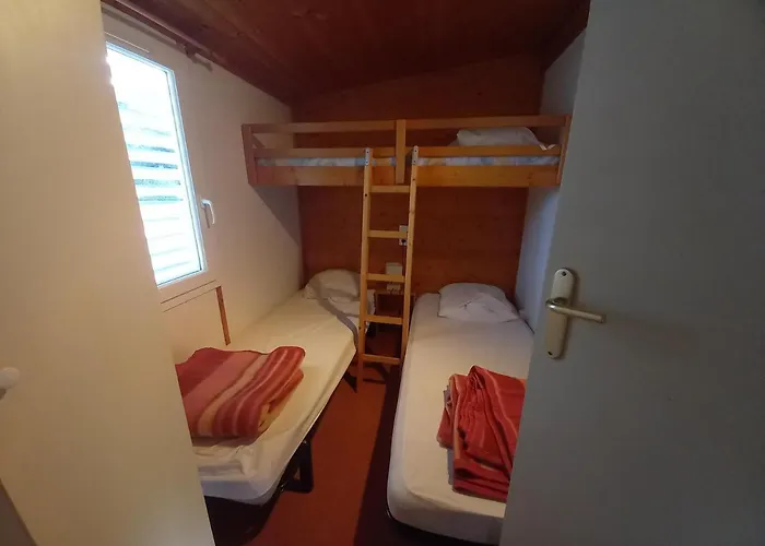 Onlycamp Du Rouergue Campingplatz