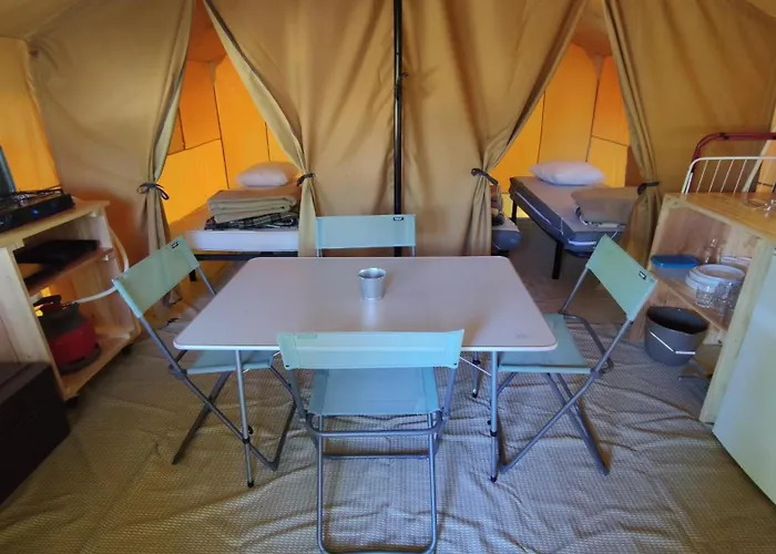 Onlycamp Du Rouergue *